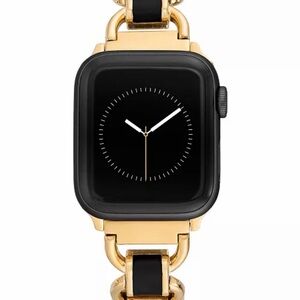 Anne Klein Apple Watch Band
